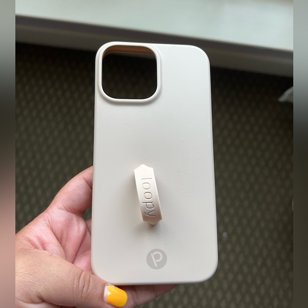 iPhone 13 Pro Max loop case